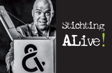 Stichting ALive!